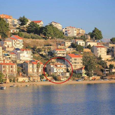 Apartments By The Sea Stanici, Omis - 19728 외부 사진