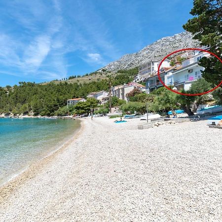 Apartments By The Sea Stanici, Omis - 19728 외부 사진