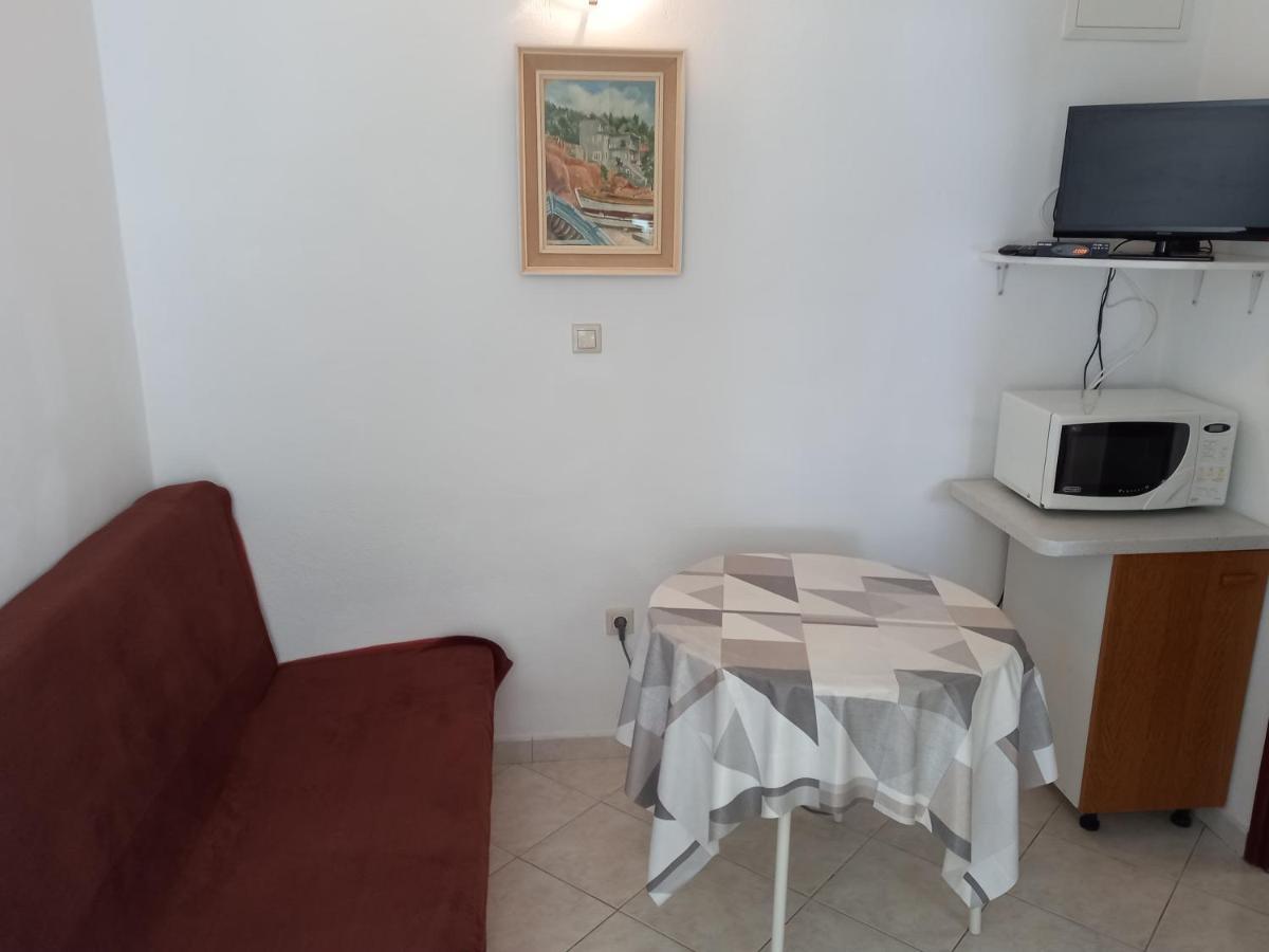 Apartments By The Sea Stanici, Omis - 19728 외부 사진